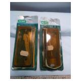 2pc - RCBS Stuck Case Remover & Primer Arm NOS