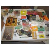 Archery Supplies & Accs - Most NEW - Big Lot