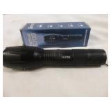 Lumitact G700 Tactical Flashlight - NOS
