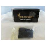 Browning A-Bolt 223WSSM 5rd Factory Magzine - NEW