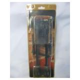 Firefield Folding Rifle Bipod 6" to 9" - NEW