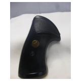 Pachmayr Presentation Grips - S&W K Frame