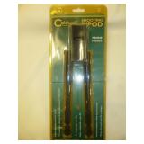 Caldwell Folding Prone Rifle Bipod - NEW