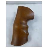 Dan Wesson Speed Loader Walnut Grips - NOS