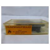 Rangefield Combat Grips for Colt I Frame MK III