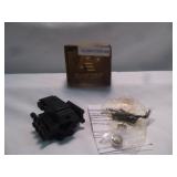 NC Star Universal Tri-Rail Mount Tactical Laser