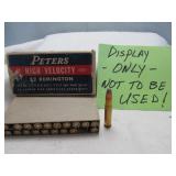 Remington Vintage 32 Remington 170gr Ammunition
