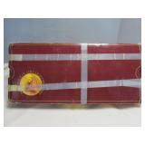 Colt Single Action Revolver Original Factory Box