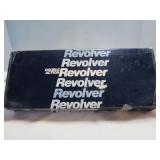 Smith & Wesson Mdl 29 Vintage Revolver Factory Box
