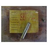 Vintage Enfield Mk 1-Z 410 Bore Ammunition & Crate