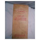 Lee Load All 20ga Shot Shell Reloader - NOS