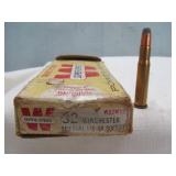 Winchester SuperX 32 Win Spl 170gr Ammunition