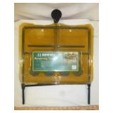 Caldwell .22 Rim Fire Resetting Steel Target - NEW