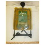 Caldwell Hand Gun Resetting Steel Target - NEW