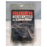 Lasermax Ruger 10/22 Laser Sight - NEW