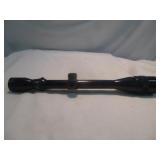 Vintage Tasco Japan 6-18X Range Finder Rifle Scope