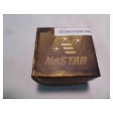 NC Star Universal Tri-Rail Mount Red Laser Sight