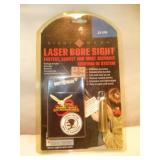 22-250 Remington Sight Mark Laser Bore Sighter NEW
