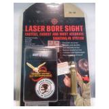 30-30 Winchester Sight Mark Laser Bore Sighter NEW