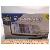 Street Wise Immobilizer Stun Gun - NEW Old Stock