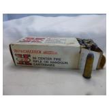 Winchester SuperX 38-40 WCF 180gr SP Ammo - 50rds
