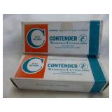 Thompson Contender 44 Cal Hot Shots #9 Shot Shells