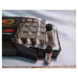 Winchester Black Talon 357 Mag 180gr SXT - 20rds