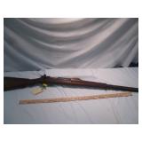 Japanese Arisaka Type 30 Military 6.5 Jap Rifle