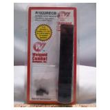 Weigand Combat Ruger 10/22 Rail Mount - NEW