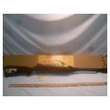 Industry Brand .177 Cal Break Action Pellet Rifle