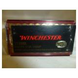 Winchester 17HMR 17gr V-Max Ammunition - 50rds