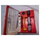 Lee Hand Loader Rifle Reloading Kit 222 Remington