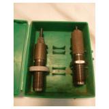 RCBS 270 Winchester FL Reloading 2 Die Set