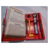 Lee Hand Loader Rifle Reloading Kit 223 Remington
