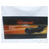 Firefield 20-60X60 Spotting Scope & Accs - NOS