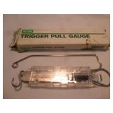 RCBS / Ohaus Trigger Pull Gauge Unused in Box
