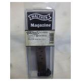Walther PK380 Magazine 8 Round .380 ACP