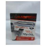 12pc Umarex 12g Co2 Cartridges - Co2 Jets