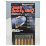 Glaser Safety Slug 9mm +P Self Defense Ammo