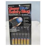 Glaser Safety Slug 45 Auto Self Defense Ammo