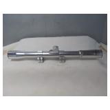 Tasco 4X20 P2420 Bright Polished Aluminum Scope