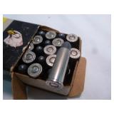 Aguila 32 S&W Long 98gr LRN Ammunition - 50rds