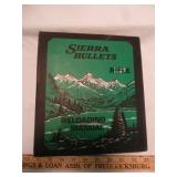 Sierra Bullets Rifle Reloading Manual 2nd Edition