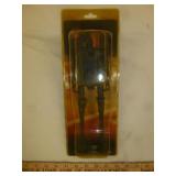 Firefield Folding Rifle Bipod 6' to 9' - NOS