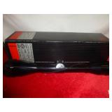 Tasco World Class Plus 6X44 Target Rifle Scope NOS