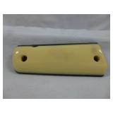 Jay Scott Faux Ivory & Wood Pistol Grips for 1911
