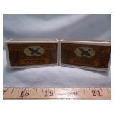 Peters 22LR Ammunition 2 Classic Boxes - 100rds