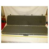 Gun Guard 52" Hard Side Padded Rifle Case