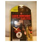 6.5X57R Sight Mark Laser Bore Sighter NEW