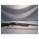 Remington Mdl 870 WingMaster 12ga Pump Shotgun